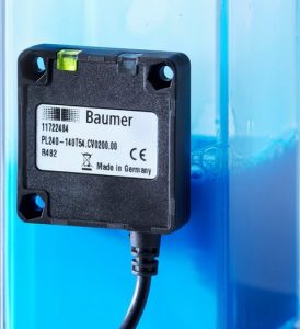Baumer Sensor PL240