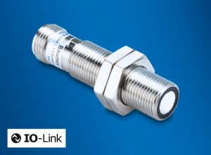 Baumer Ultraschallsensor UR12