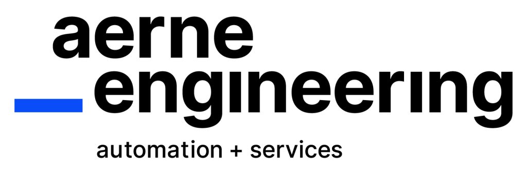 aerne engineering, aerne vision